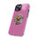 Thumbnail: Doodle Mom Iphone Phone Cases