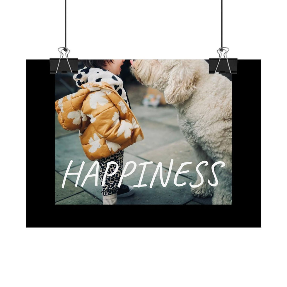 Thumbnail: Rolled Posters