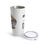 Thumbnail: Doodle Dog Dad Tumbler 20oz - dishwasher safe - gift for dog lover