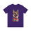 Thumbnail: German Shepherd Dad Jersey Short Sleeve Tee