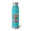Thumbnail: Black Labrador Mom Copper Vacuum Insulated Bottle, 22oz