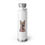 Thumbnail: German Shepherd Dad Copper Vacuum Insulated Bottle, 22oz