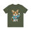 Thumbnail: Corgi Mom Jersey Short Sleeve Tee - gift for dog lovers