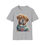 Thumbnail: Mastiff Dog Dad Softstyle T-Shirt - gift for dog lovers