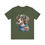 Thumbnail: Daschund Dog Dad Jersey Short Sleeve Tee - gift for dog lovers