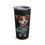 Thumbnail: Jack Russell Dog Dad Tumbler 20oz, dishwasher safe, gift for dog lovers