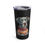 Thumbnail: Great Dane Dog Dad Tumbler 20oz, dishwasher safe - gift for dog lovers