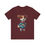 Thumbnail: Jack Russell Dog Mom Jersey Short Sleeve Tee - gifts for dog lovers