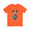 Thumbnail: Jack Russell Dog Mom Jersey Short Sleeve Tee - gifts for dog lovers