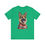 Thumbnail: German Shepherd  Mom Jersey Short Sleeve Tee