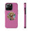 Thumbnail: Doodle Mom Iphone Phone Cases