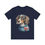 Thumbnail: Daschund Dog Dad Jersey Short Sleeve Tee - gift for dog lovers