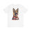 Thumbnail: German Shepherd  Mom Jersey Short Sleeve Tee