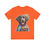 Thumbnail: Black Labrador Mom Jersey Short Sleeve Tee - gift for dog lovers