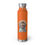 Thumbnail: Brown Newfie Newfoundland dad Copper Vacuum Insulated Bottle, 22oz