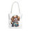 Thumbnail: Cavalier King Charles Tote Bag