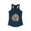 Thumbnail: Doodle Mom Women's Ideal Racerback Tank