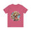 Thumbnail: Doodle Dad Jersey Short Sleeve Tee