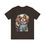 Thumbnail: Cavalier King Charles Dad Jersey Short Sleeve Tee