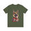 Thumbnail: German Shepherd Dad Jersey Short Sleeve Tee