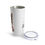 Thumbnail: German Shepherd Dog Mom Tumbler 20oz, dishwasher safe - gift for dog lovers