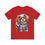 Thumbnail: Cavalier King Charles Dad Jersey Short Sleeve Tee