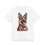 Thumbnail: German Shepherd  Mom Jersey Short Sleeve Tee
