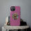 Thumbnail: Doodle Mom Iphone Phone Cases