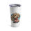 Thumbnail: Doodle Dog Mom Tumbler 20oz, dishwasher safe- gift for dog lovers