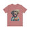 Thumbnail: Black Labrador Mom Jersey Short Sleeve Tee - gift for dog lovers
