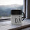 Thumbnail: Doodle Dad Color Morphing Mug, 11oz - ceramic - gift for dog lovers