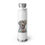Thumbnail: Black Labrador Mom Copper Vacuum Insulated Bottle, 22oz