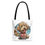 Thumbnail: Doodle Mom Tote Bag