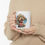 Thumbnail: Doodle Dad Ceramic Mug 11oz.- Microwave & Dishwasher Safe - gift for dog lovers