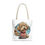 Thumbnail: Doodle Mom Tote Bag