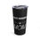 Thumbnail: Jack Russell Dog Mom Tumbler 20oz, dishwasher safe, gift for dog lovers
