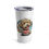 Thumbnail: Doodle Dog Dad Tumbler 20oz - dishwasher safe - gift for dog lover