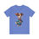 Thumbnail: Jack Russell Dog Mom Jersey Short Sleeve Tee - gifts for dog lovers