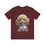 Thumbnail: Poodle Dog Dad Jersey Short Sleeve Tee - gift for dog lovers