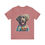 Thumbnail: Black Labrador Mom Jersey Short Sleeve Tee - gift for dog lovers
