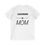 Thumbnail: Daschund Dog Mom Jersey Short Sleeve V-Neck Tee - gift for dog lovers
