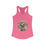 Thumbnail: Doodle Mom Women's Ideal Racerback Tank