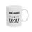 Thumbnail: Jack Russell Ceramic Dog Mom Mug 11oz - dishwasher safe - gift for dog lovers