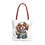 Thumbnail: Cavalier King Charles Tote Bag