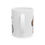 Thumbnail: Poodle Dad Ceramic Mug 11oz - Microwave & Dishwasher Safe - 