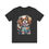 Thumbnail: Cavalier King Charles Mom Jersey Short Sleeve Tee