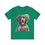 Thumbnail: Black Labrador Mom Jersey Short Sleeve Tee - gift for dog lovers