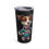 Thumbnail: Jack Russell Dog Mom Tumbler 20oz, dishwasher safe, gift for dog lovers