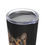 Thumbnail: German Shepherd Dog Dad Tumbler 20oz, dishwasher safe - gift for dog lovers