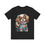 Thumbnail: Cavalier King Charles Mom Jersey Short Sleeve Tee